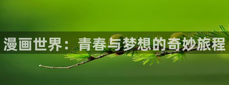 虫虫漫画免费阅读入口